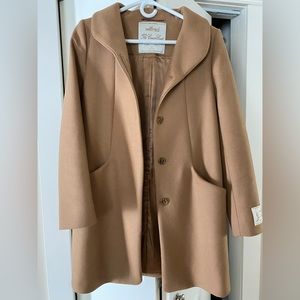 COPY - Wilfred Cocoon Coat